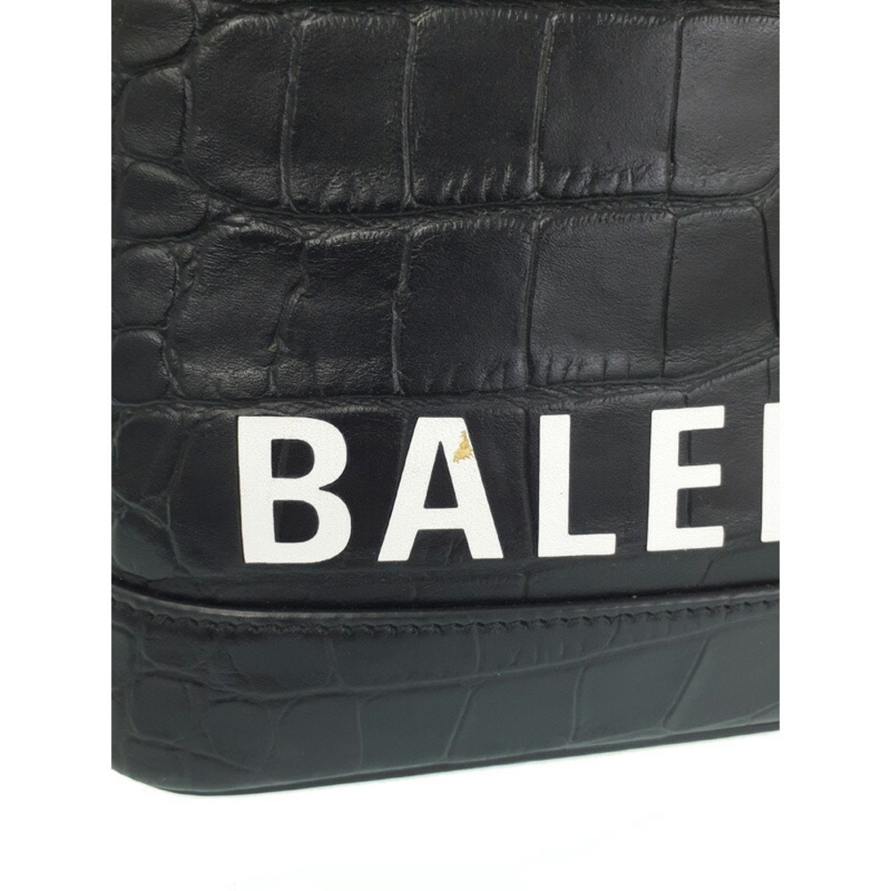 Balenciaga Handbag Top Bag Bill Handle - Picture 5 of 8